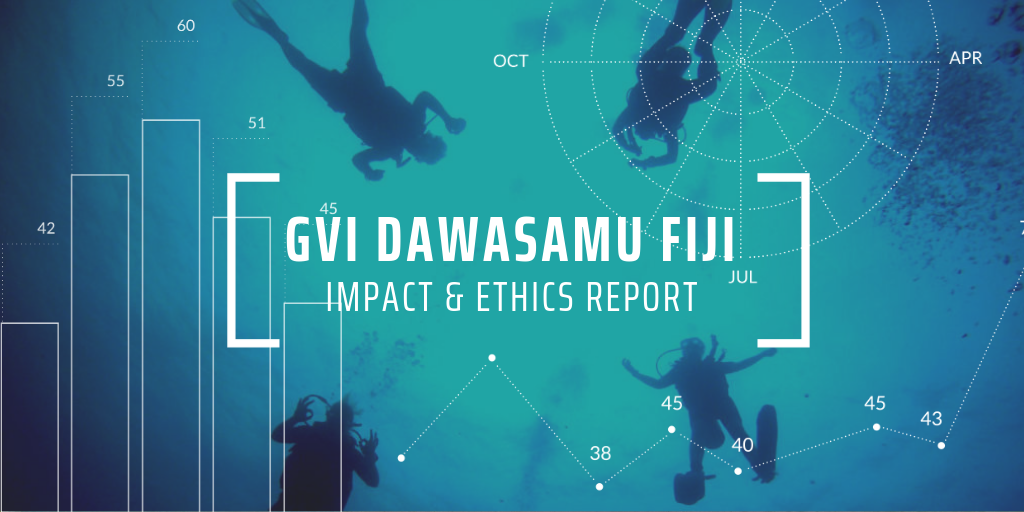 GVI Dawasamu Impact and Ethics Report